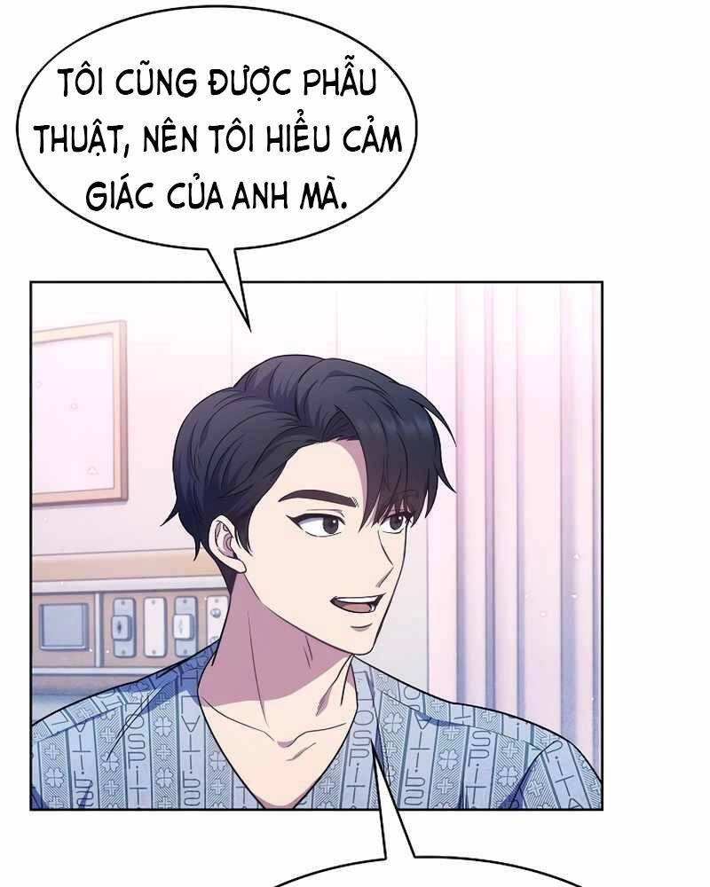 Bác Sĩ Thăng Cấp Chapter 3 - 25