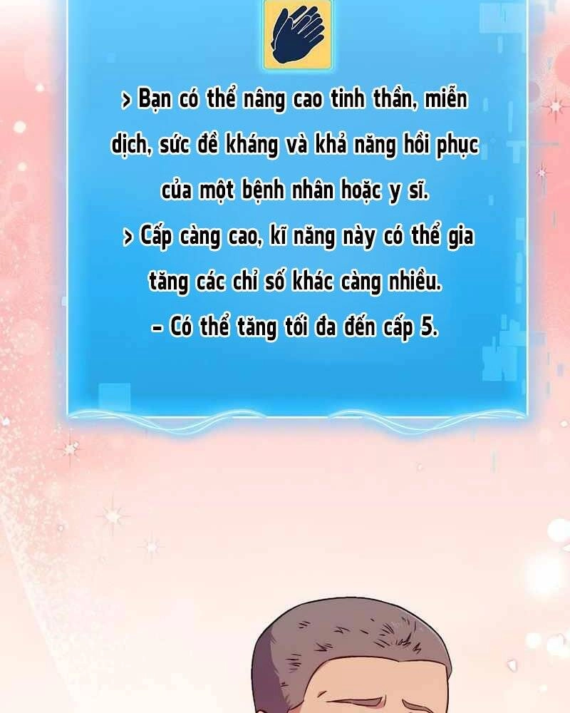 Bác Sĩ Thăng Cấp Chapter 3 - 32