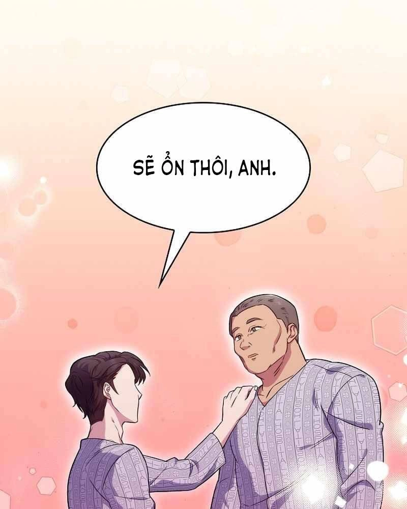 Bác Sĩ Thăng Cấp Chapter 3 - 35