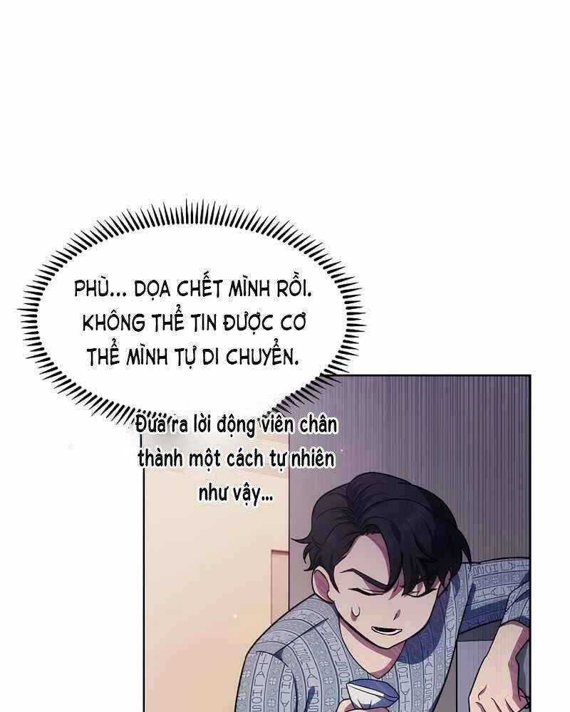 Bác Sĩ Thăng Cấp Chapter 3 - 40
