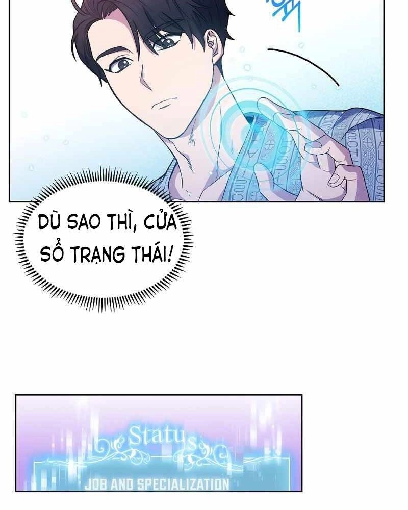 Bác Sĩ Thăng Cấp Chapter 3 - 42
