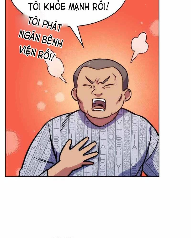 Bác Sĩ Thăng Cấp Chapter 3 - 67