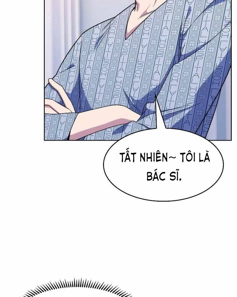 Bác Sĩ Thăng Cấp Chapter 3 - 76