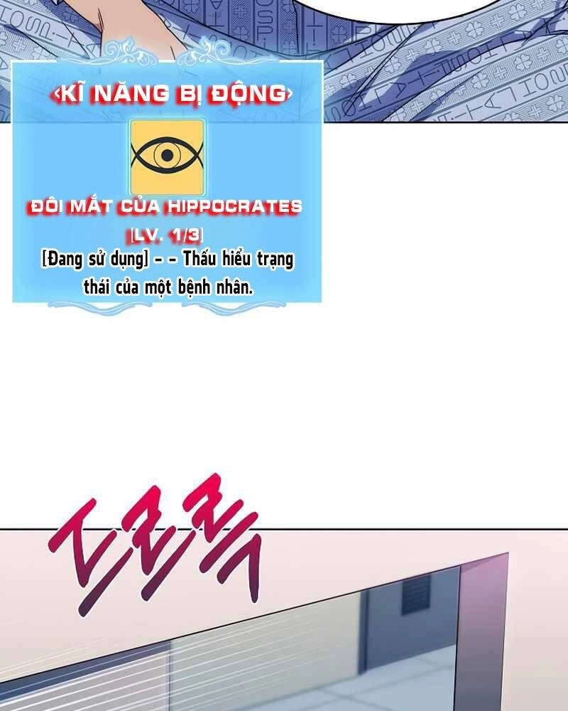 Bác Sĩ Thăng Cấp Chapter 3 - 78
