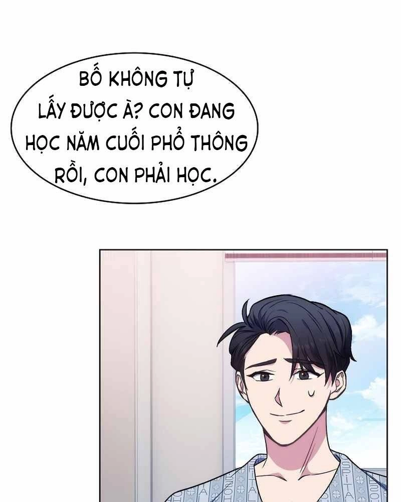 Bác Sĩ Thăng Cấp Chapter 3 - 86