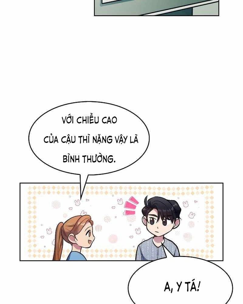 Bác Sĩ Thăng Cấp Chapter 3 - 96