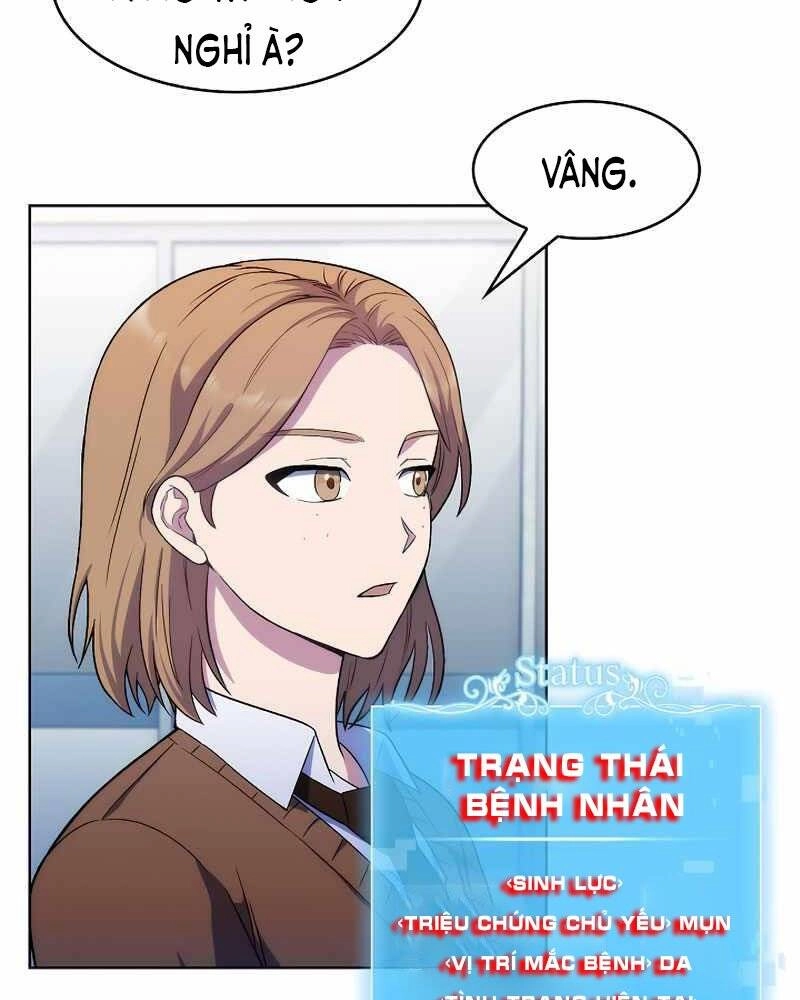 Bác Sĩ Thăng Cấp Chapter 3 - 104