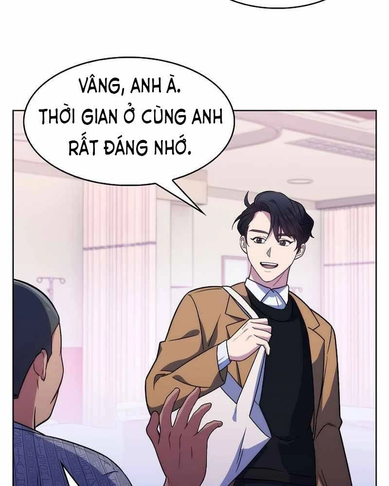 Bác Sĩ Thăng Cấp Chapter 3 - 134