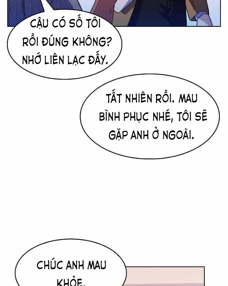 Bác Sĩ Thăng Cấp Chapter 3 - 135