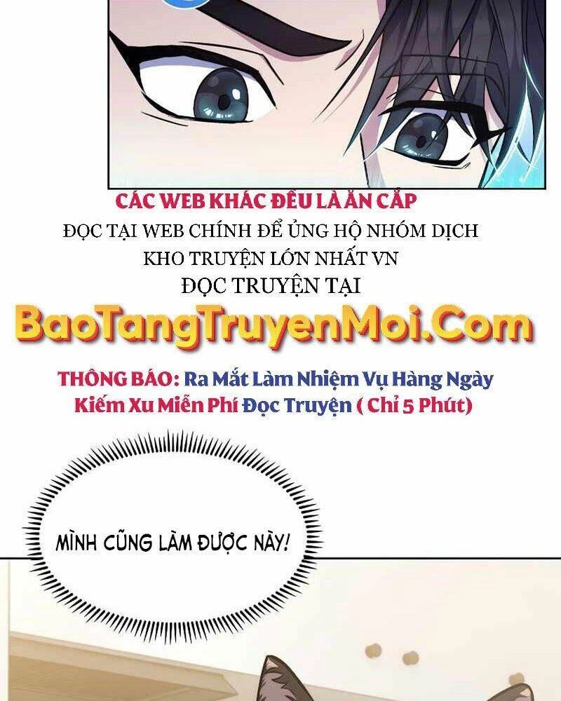 Bác Sĩ Thăng Cấp Chapter 4 - 20