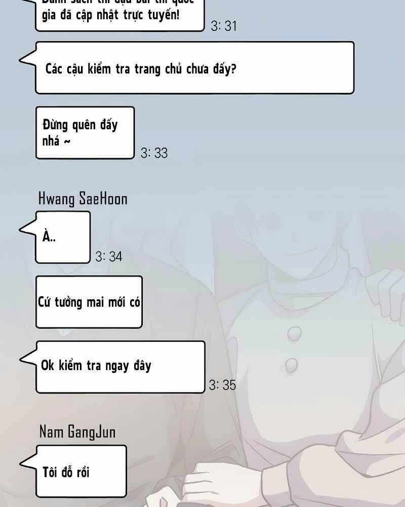 Bác Sĩ Thăng Cấp Chapter 4 - 28
