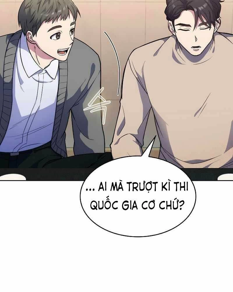 Bác Sĩ Thăng Cấp Chapter 4 - 46