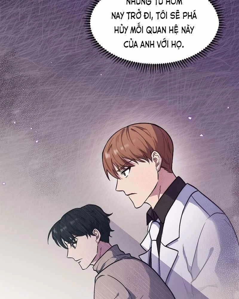 Bác Sĩ Thăng Cấp Chapter 4 - 55