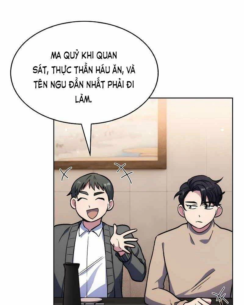 Bác Sĩ Thăng Cấp Chapter 4 - 58