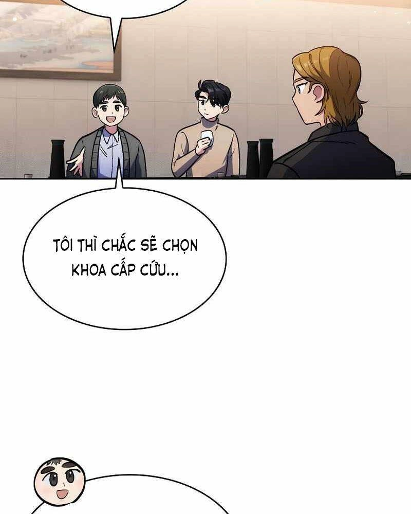 Bác Sĩ Thăng Cấp Chapter 4 - 65