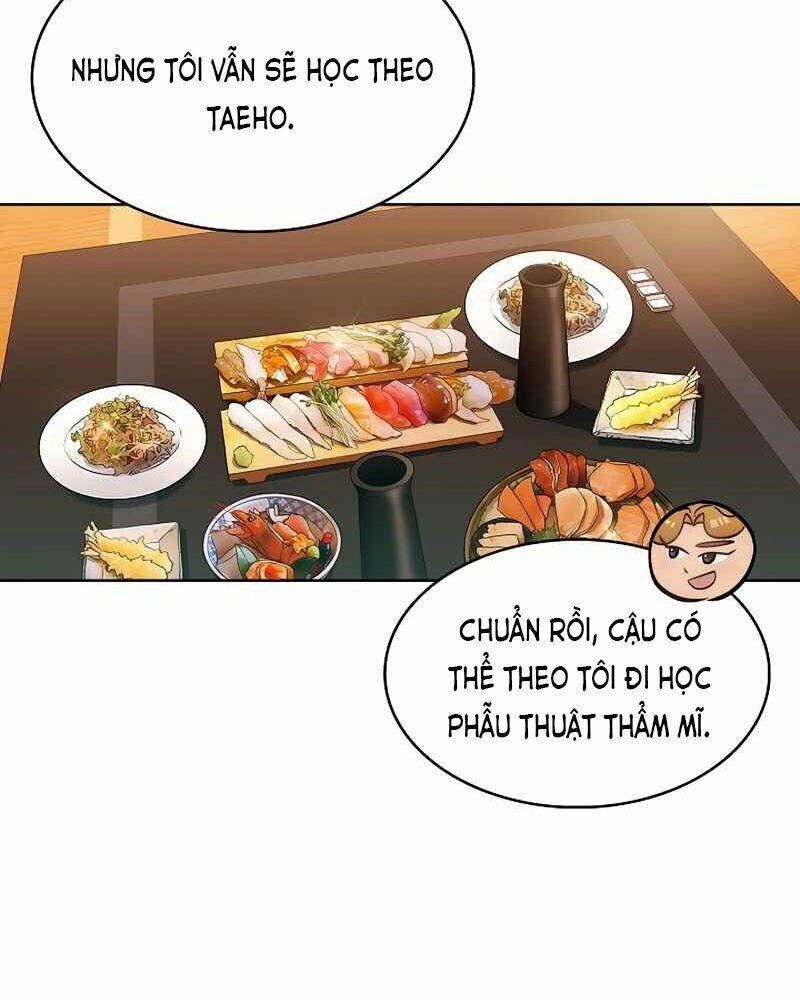 Bác Sĩ Thăng Cấp Chapter 4 - 66