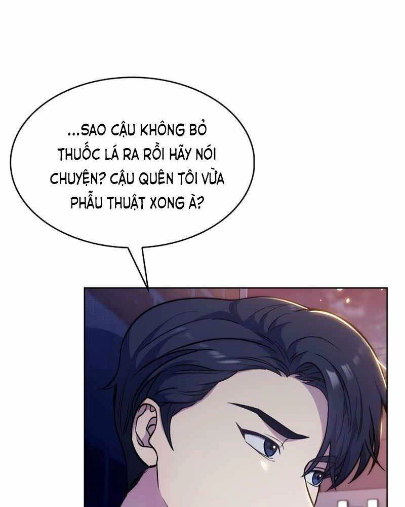 Bác Sĩ Thăng Cấp Chapter 4 - 73