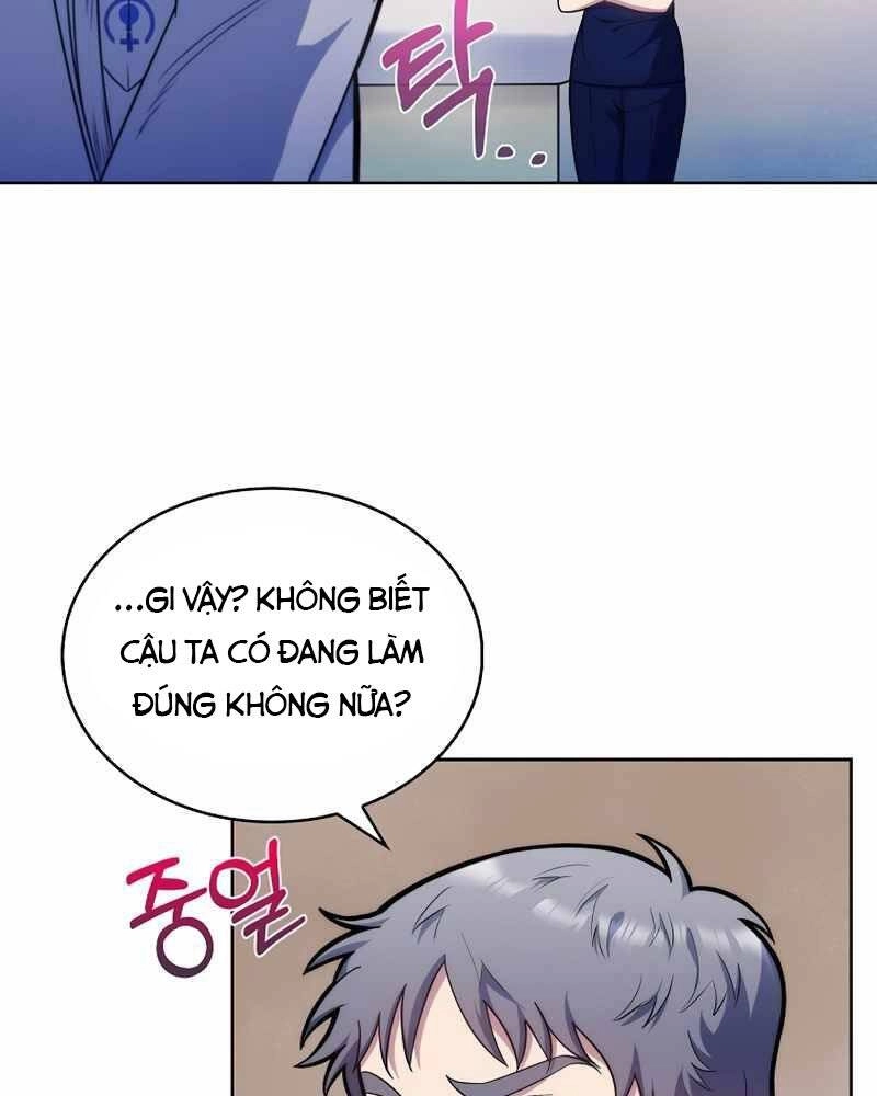 Bác Sĩ Thăng Cấp Chapter 12 - 6