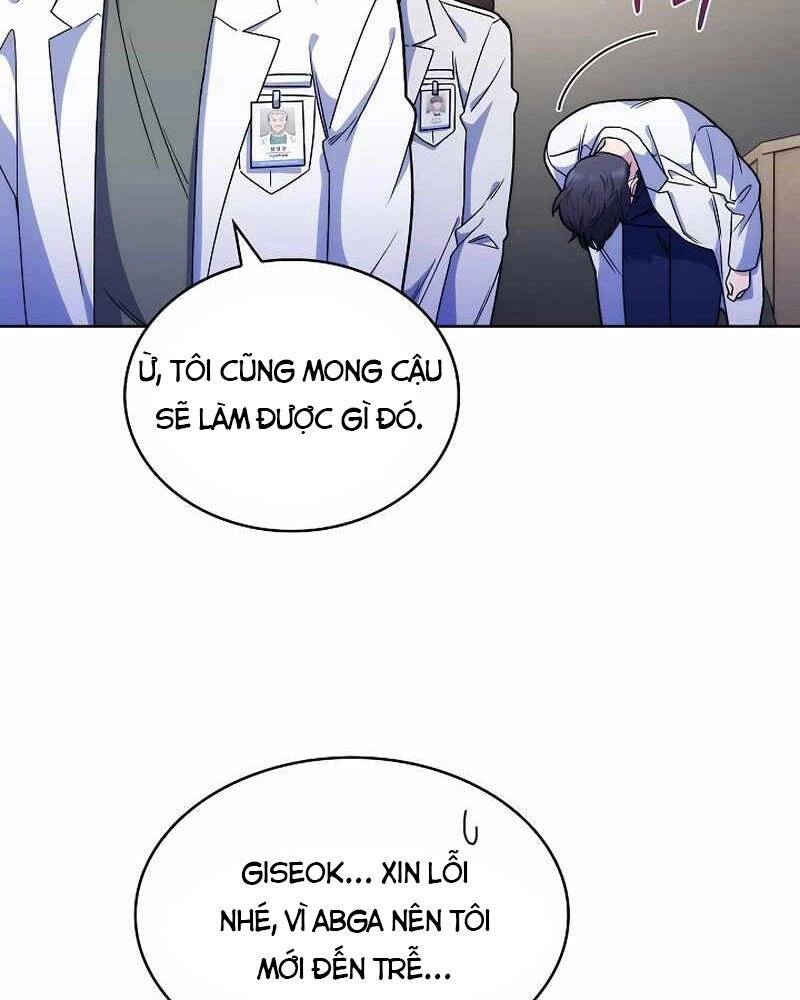 Bác Sĩ Thăng Cấp Chapter 12 - 17