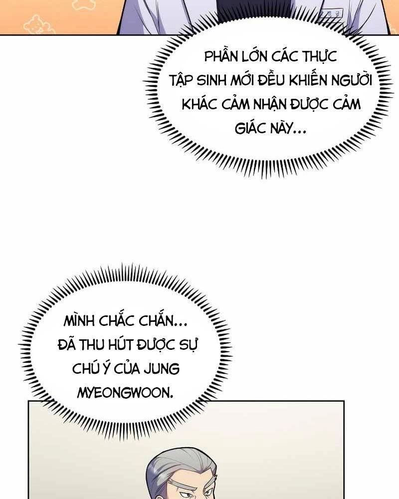 Bác Sĩ Thăng Cấp Chapter 12 - 20