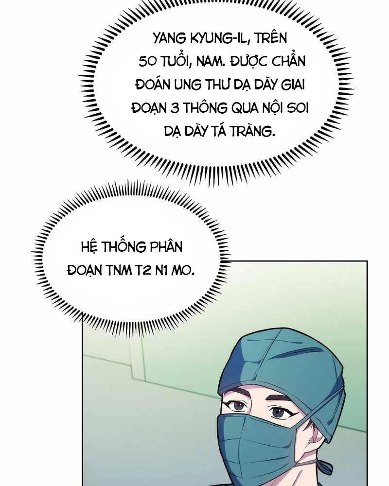 Bác Sĩ Thăng Cấp Chapter 12 - 27