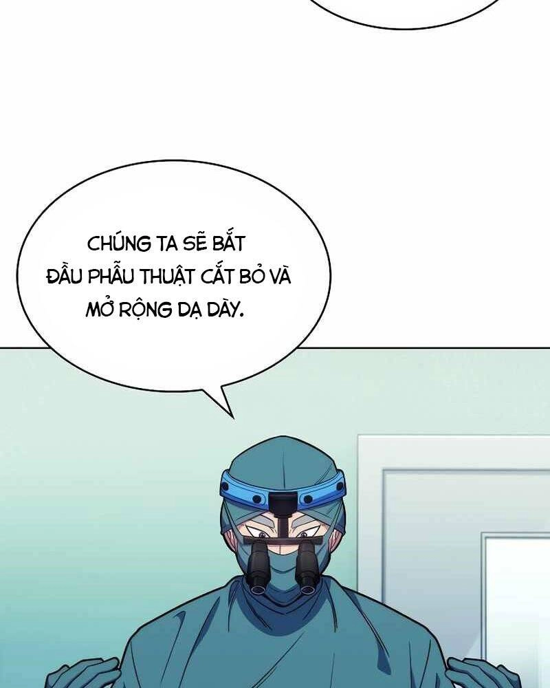 Bác Sĩ Thăng Cấp Chapter 12 - 42