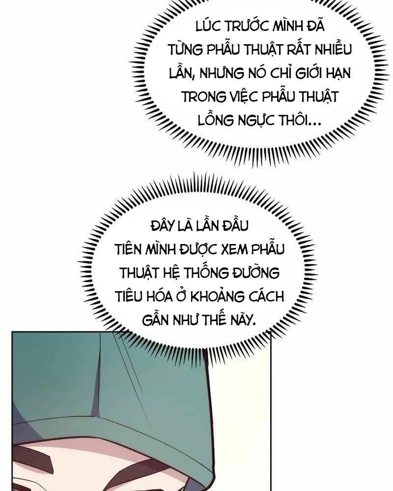Bác Sĩ Thăng Cấp Chapter 12 - 45