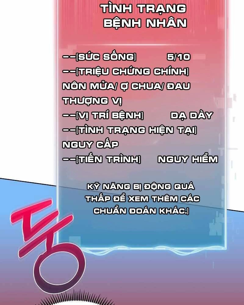 Bác Sĩ Thăng Cấp Chapter 12 - 56