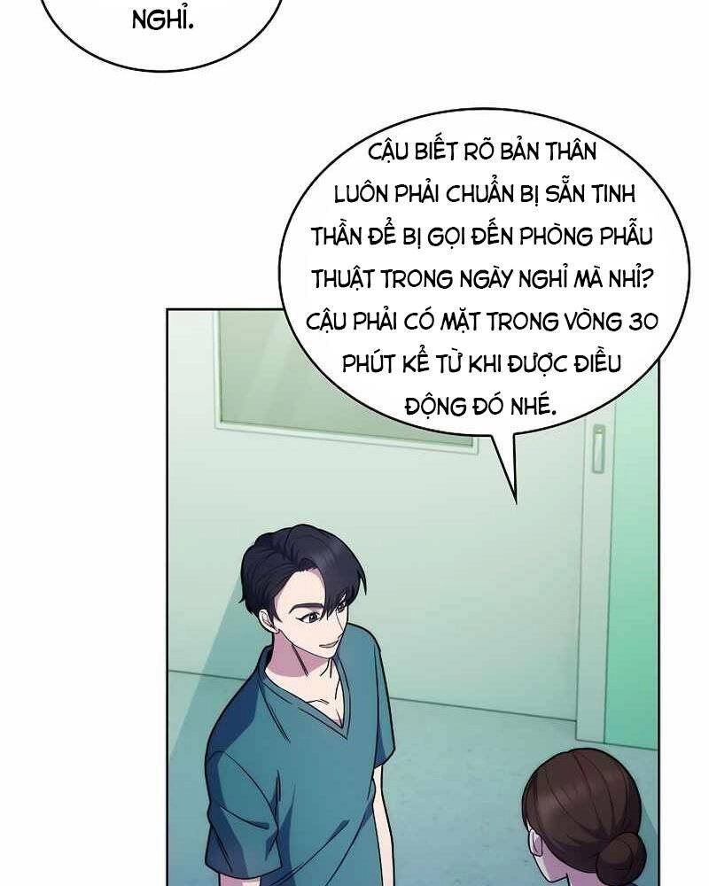 Bác Sĩ Thăng Cấp Chapter 12 - 70