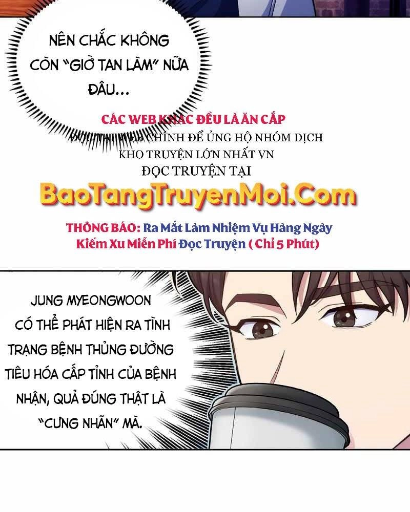 Bác Sĩ Thăng Cấp Chapter 12 - 75