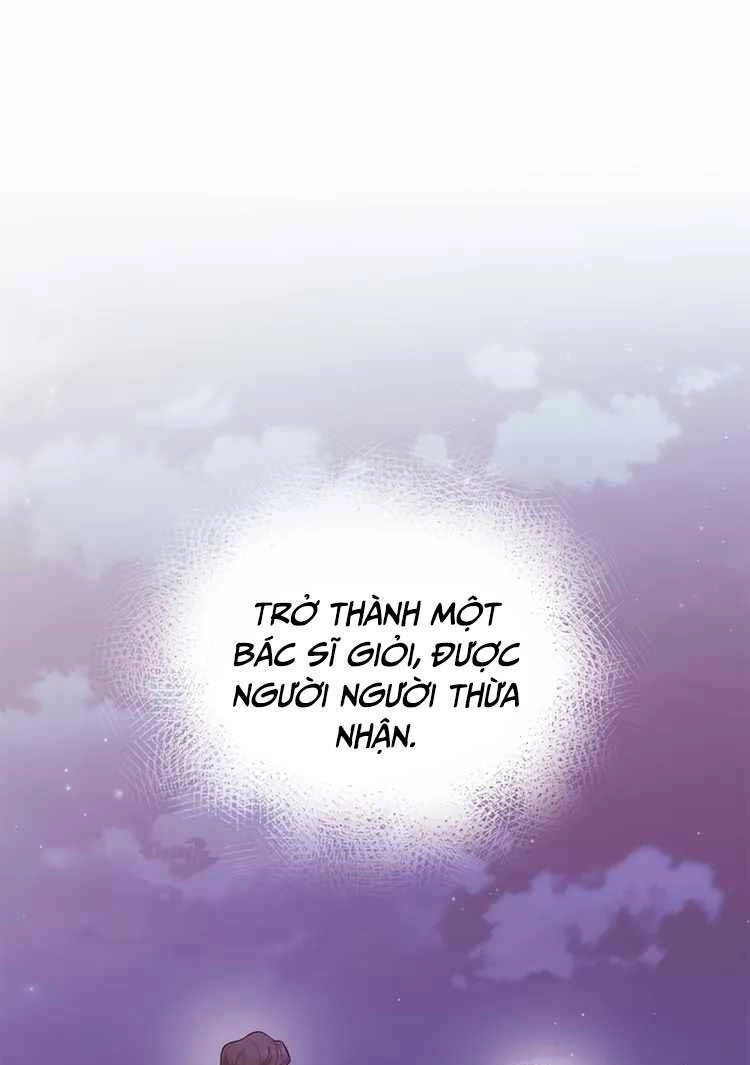 Bác Sĩ Thăng Cấp Chapter 36 - 1