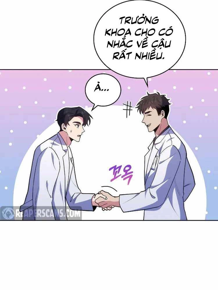 Bác Sĩ Thăng Cấp Chapter 36 - 30