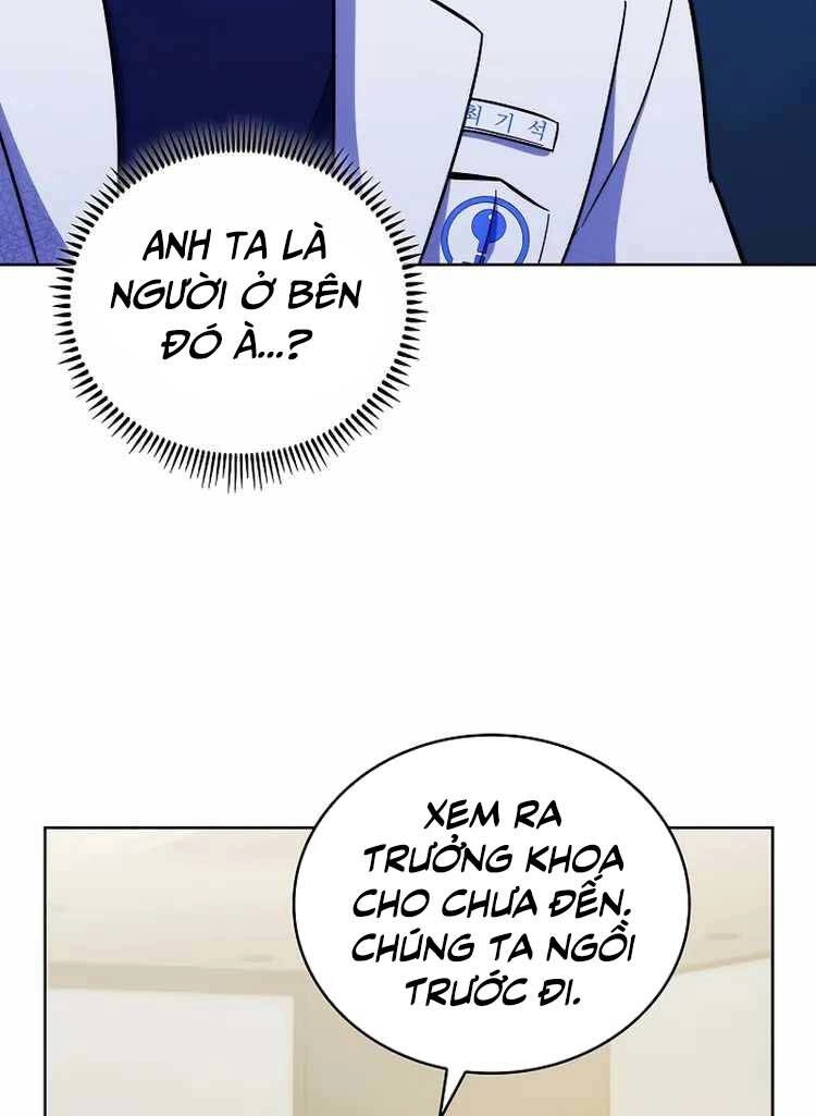 Bác Sĩ Thăng Cấp Chapter 36 - 32