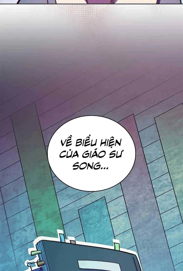 Bác Sĩ Thăng Cấp Chapter 36 - 54