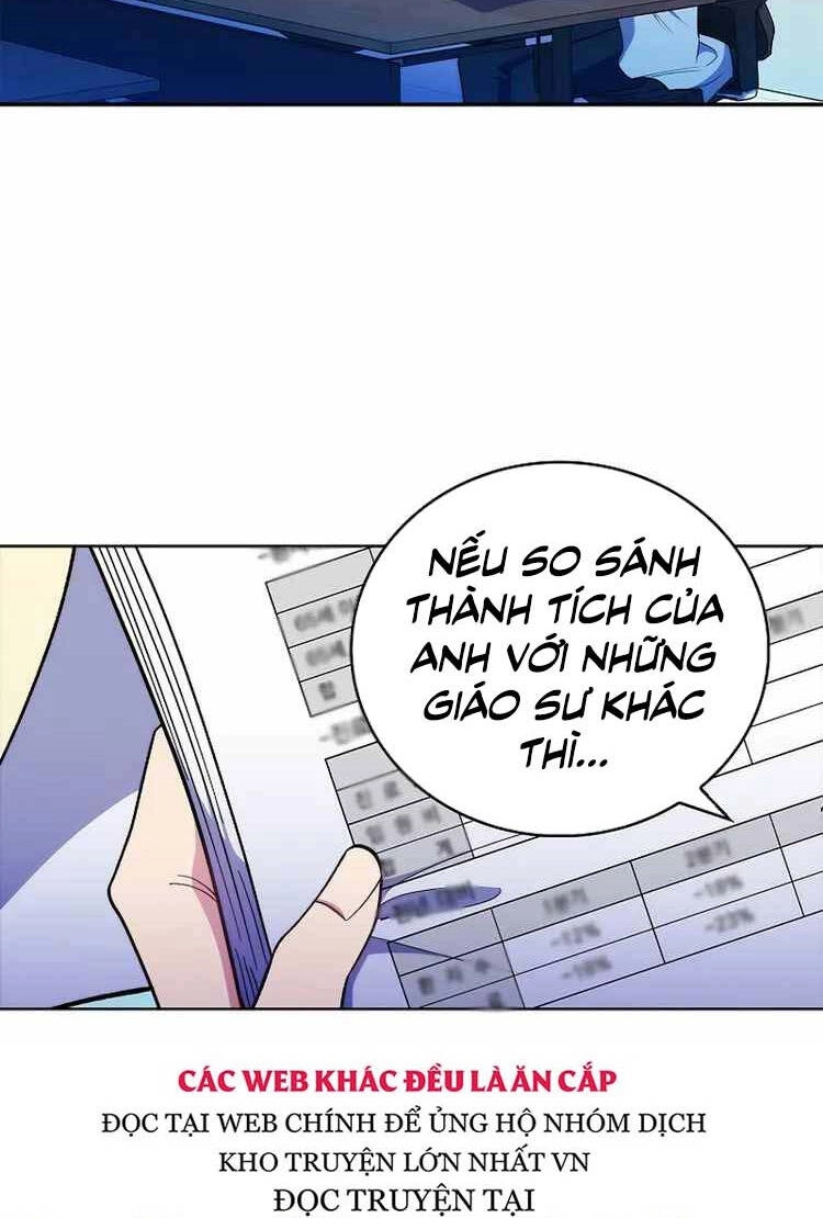 Bác Sĩ Thăng Cấp Chapter 36 - 56