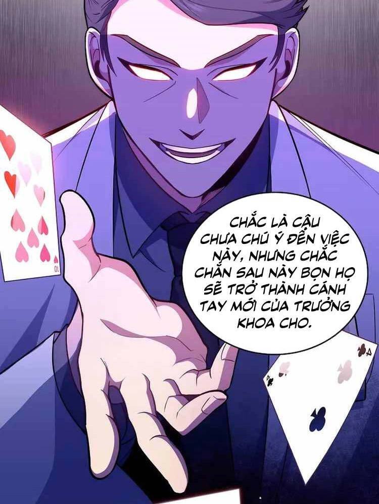 Bác Sĩ Thăng Cấp Chapter 36 - 77