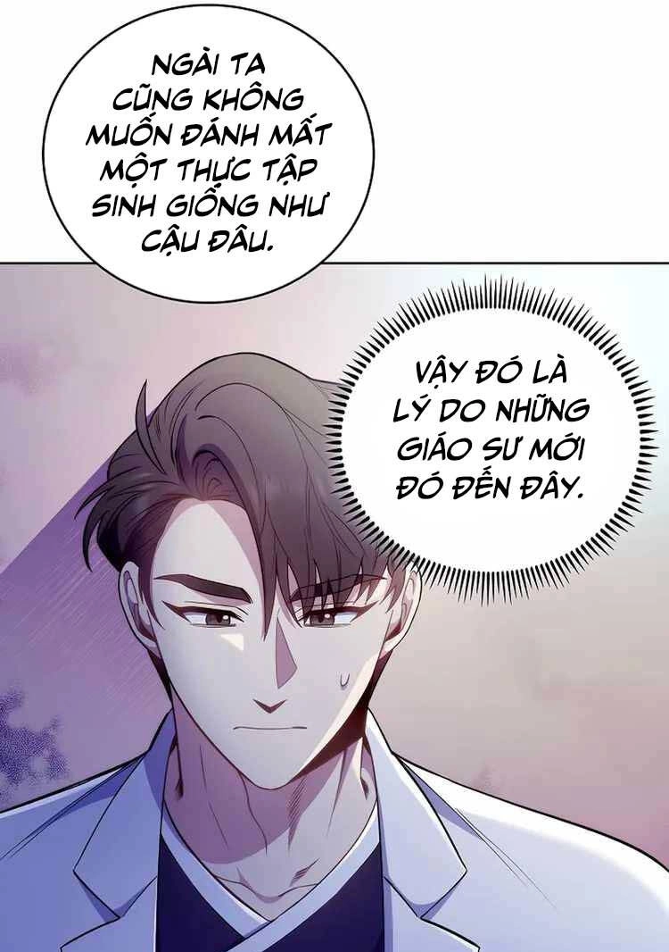 Bác Sĩ Thăng Cấp Chapter 36 - 81