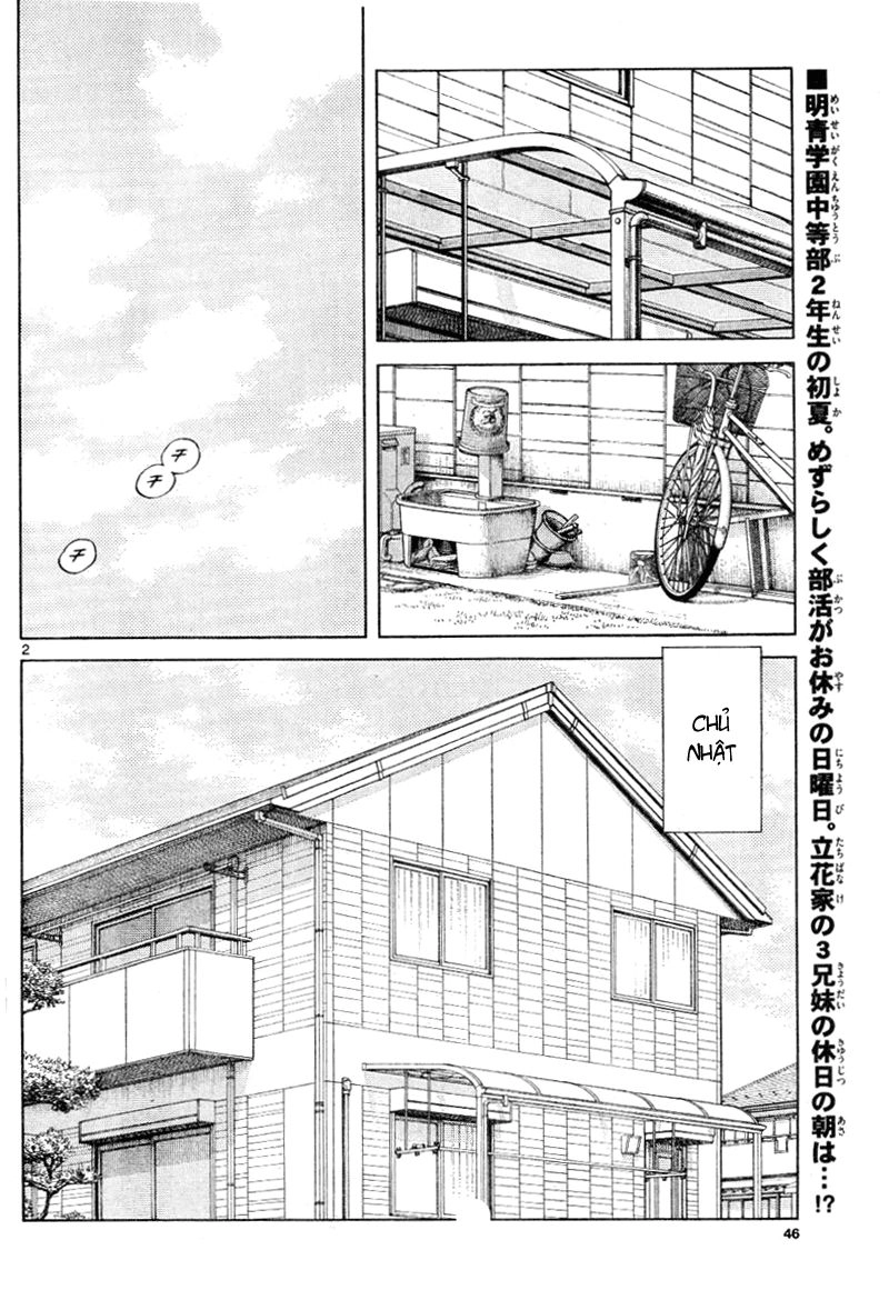 Mix Chapter 3 - 2