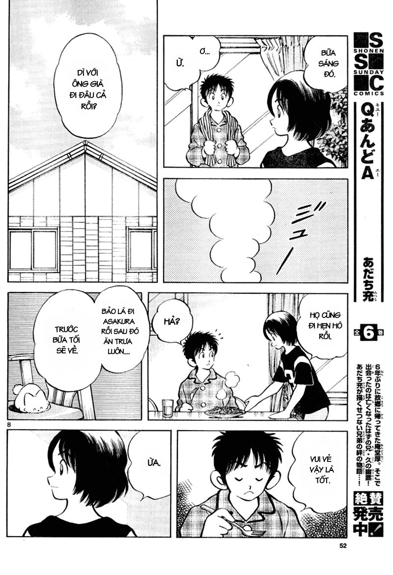 Mix Chapter 3 - 8