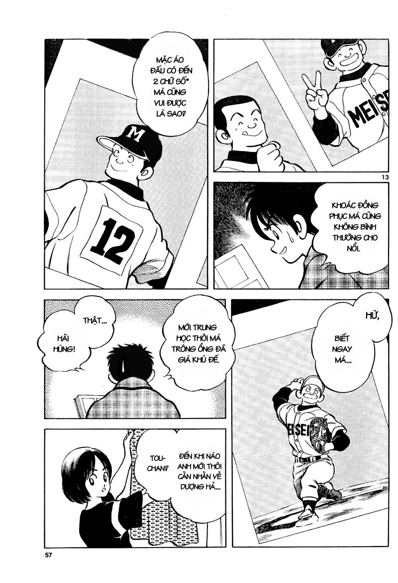 Mix Chapter 3 - 13