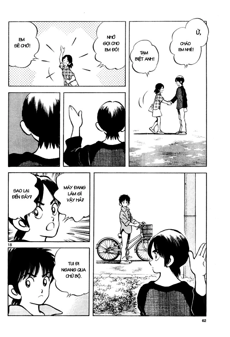 Mix Chapter 3 - 18