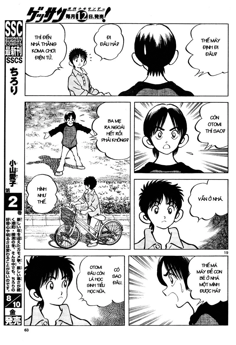 Mix Chapter 3 - 19