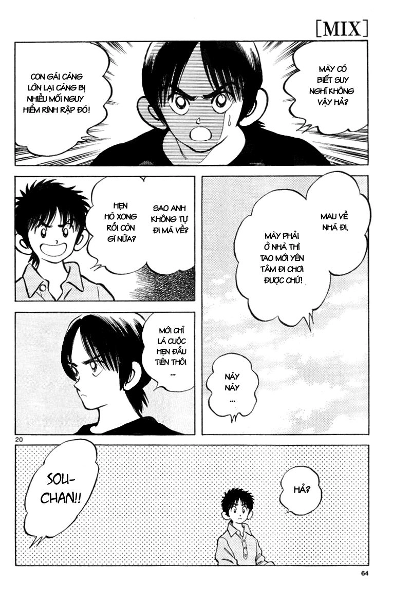 Mix Chapter 3 - 20