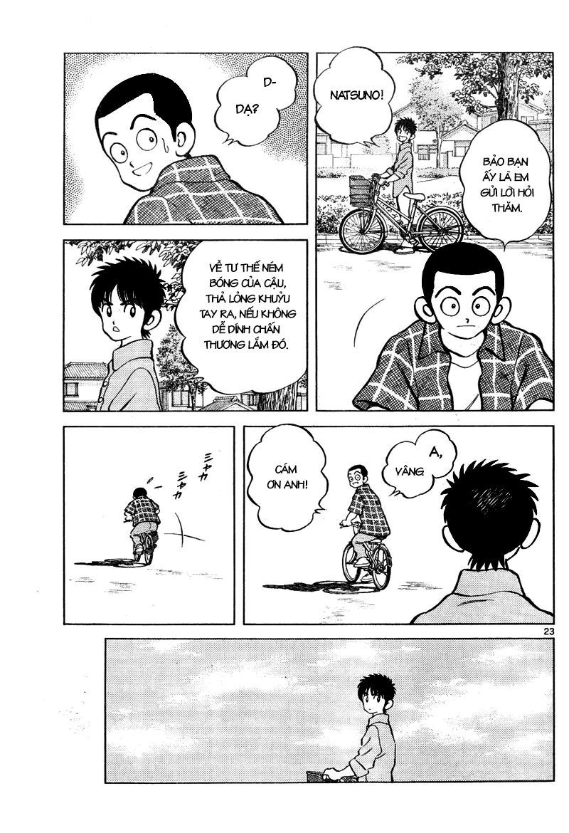 Mix Chapter 3 - 23