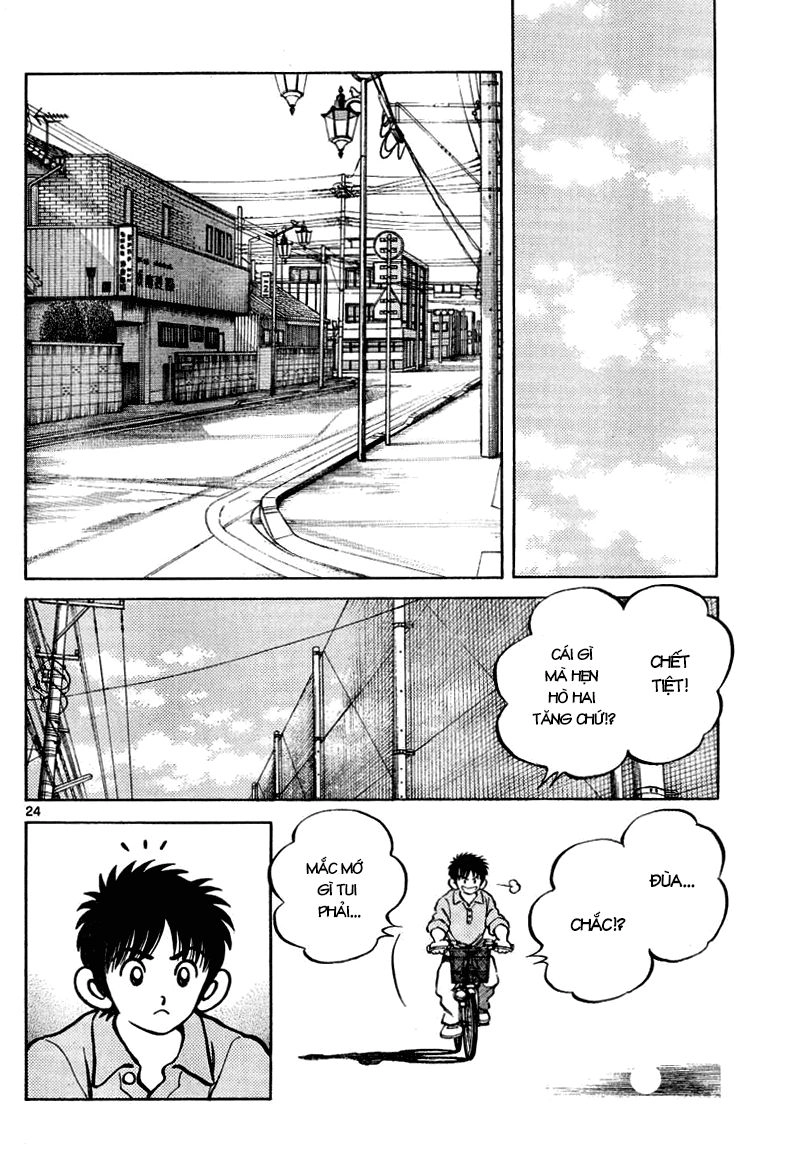 Mix Chapter 3 - 24