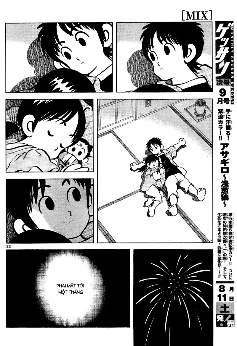Mix Chapter 3 - 32