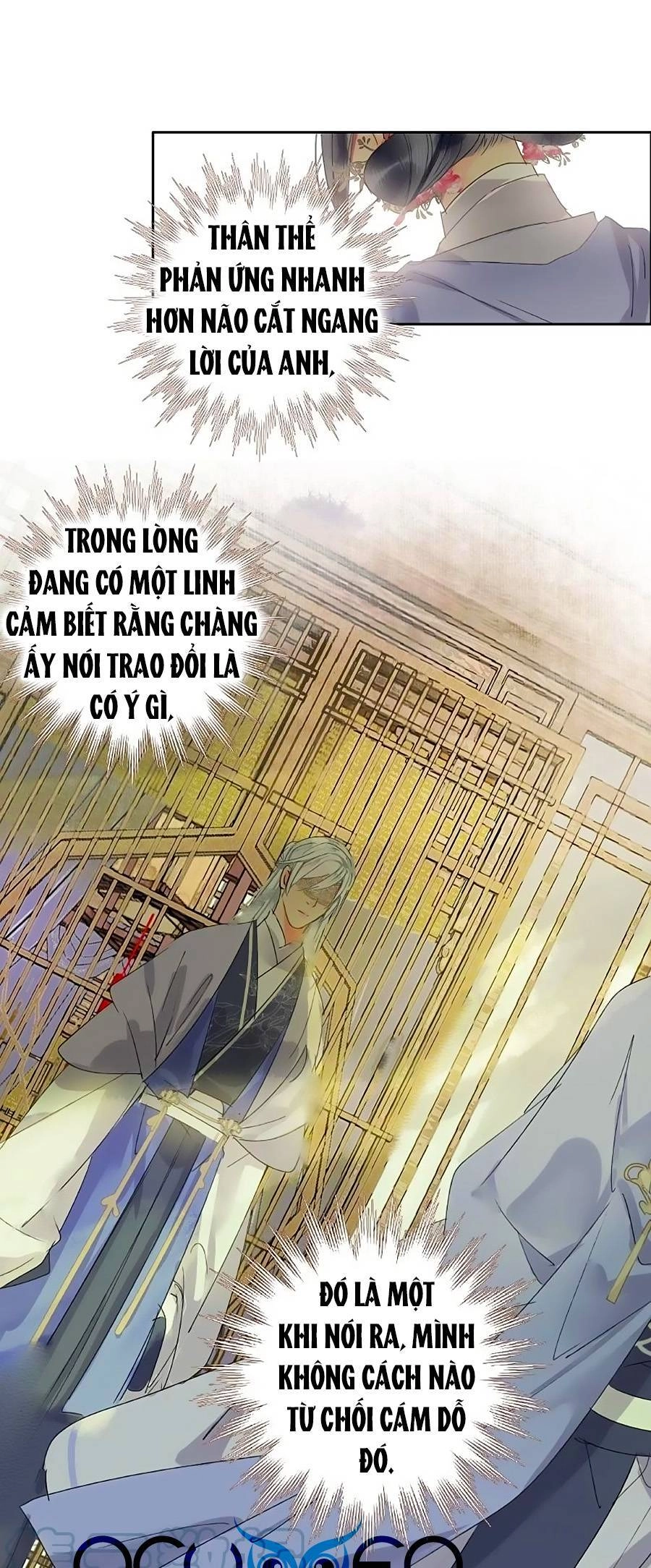 Ta Làm Lớn Ở Hậu Cung Chapter 189 - 4