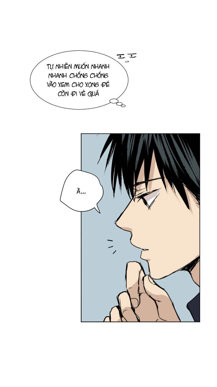 Pumpkin Time Chapter 20 - 6