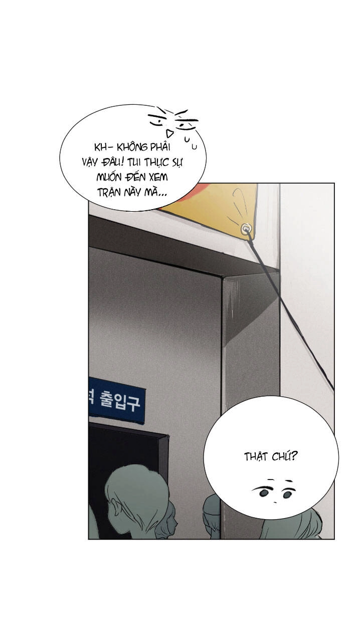 Pumpkin Time Chapter 20 - 11