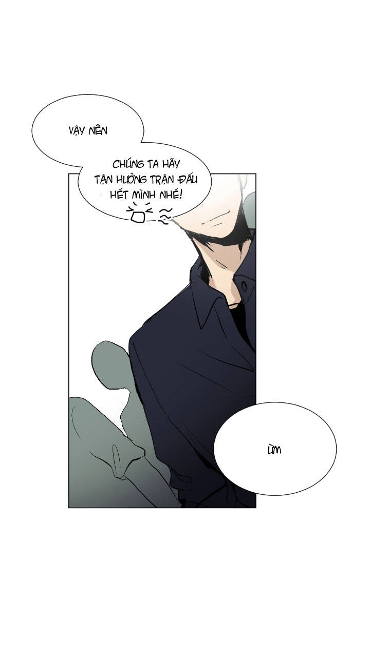 Pumpkin Time Chapter 20 - 18